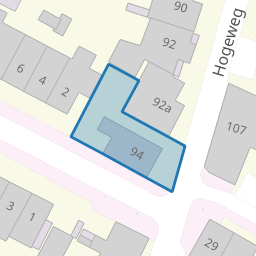 Perceel UGT00-B-8595