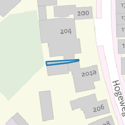 Perceel UGT00-B-8596