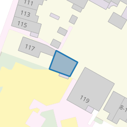 Perceel UGT00-B-8600