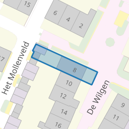 Perceel UGT00-B-8602