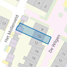 Perceel UGT00-B-8603