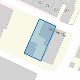 Perceel UGT00-B-8606