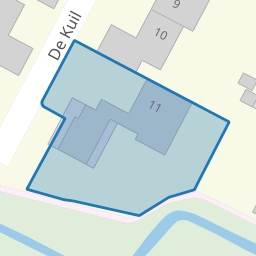 Perceel UGT00-B-8608