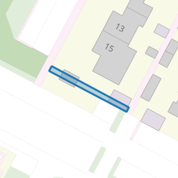 Perceel UGT00-B-8616