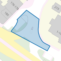 Perceel UGT00-B-8619