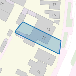 Perceel UGT00-B-8622