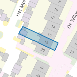 Perceel UGT00-B-8625