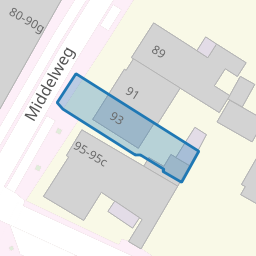 Perceel UGT00-B-8640