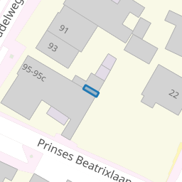 Perceel UGT00-B-8641