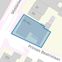 Perceel UGT00-B-8642