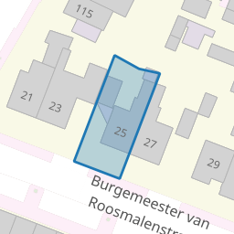 Perceel UGT00-B-8644