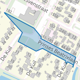 Perceel UGT00-B-8648