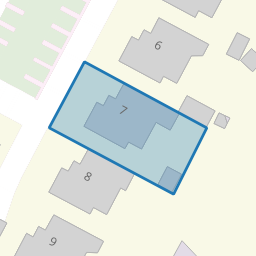 Perceel UGT00-B-8655