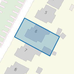 Perceel UGT00-B-8656