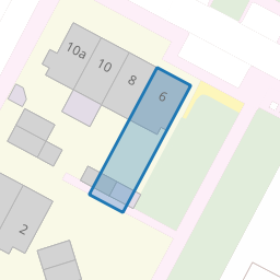 Perceel UGT00-B-8661