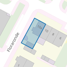 Perceel UGT00-B-8664