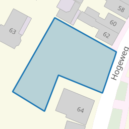 Perceel UGT00-B-8667