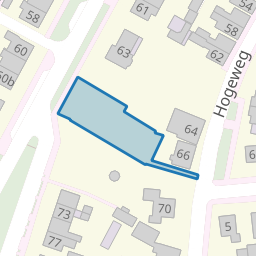 Perceel UGT00-B-8668