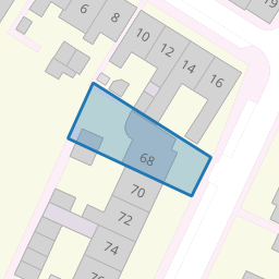 Perceel UGT00-B-8675