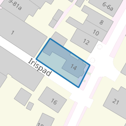 Perceel UGT00-B-8696