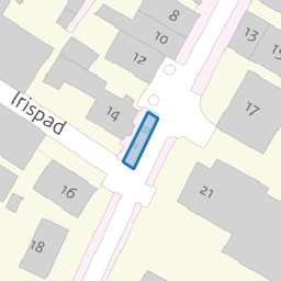 Perceel UGT00-B-8697