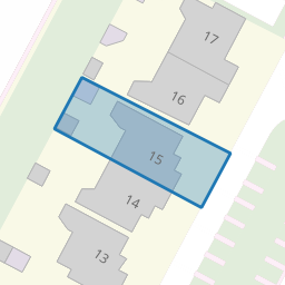 Perceel UGT00-B-8714