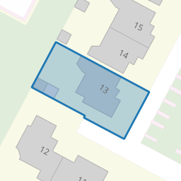 Perceel UGT00-B-8716