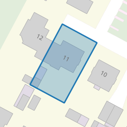 Perceel UGT00-B-8718