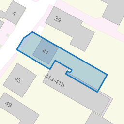 Perceel UGT00-B-8719