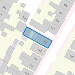 Perceel UGT00-B-8722