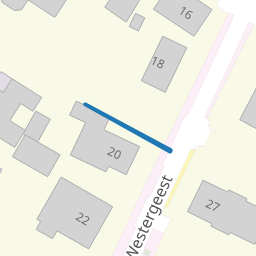 Perceel UGT00-B-8724