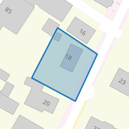 Perceel UGT00-B-8725