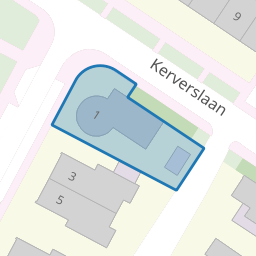 Perceel UGT00-B-8726