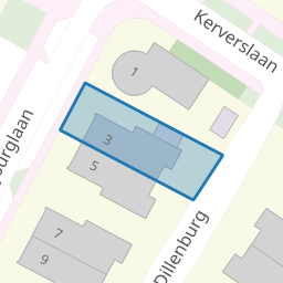 Perceel UGT00-B-8727