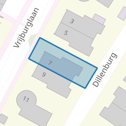 Perceel UGT00-B-8729