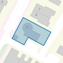 Perceel UGT00-B-8731