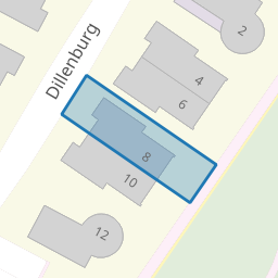 Perceel UGT00-B-8734