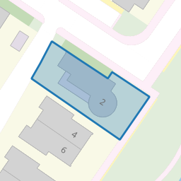 Perceel UGT00-B-8737