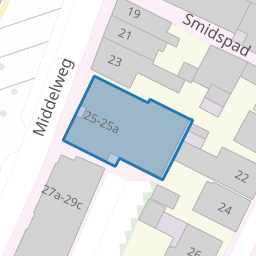 Perceel UGT00-B-8760