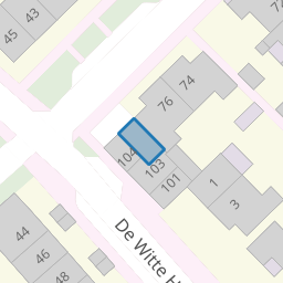 Perceel UGT00-B-8767