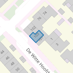 Perceel UGT00-B-8768