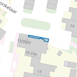 Perceel UGT00-B-8770