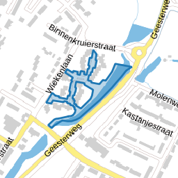 Perceel UGT00-B-8772