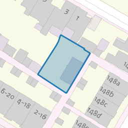 Perceel UGT00-B-8780