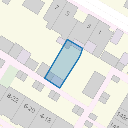 Perceel UGT00-B-8781