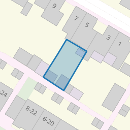 Perceel UGT00-B-8782