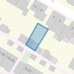 Perceel UGT00-B-8783