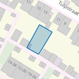 Perceel UGT00-B-8785