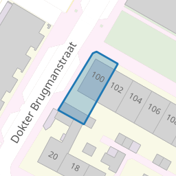 Perceel UGT00-B-8789