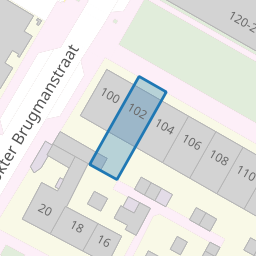 Perceel UGT00-B-8790